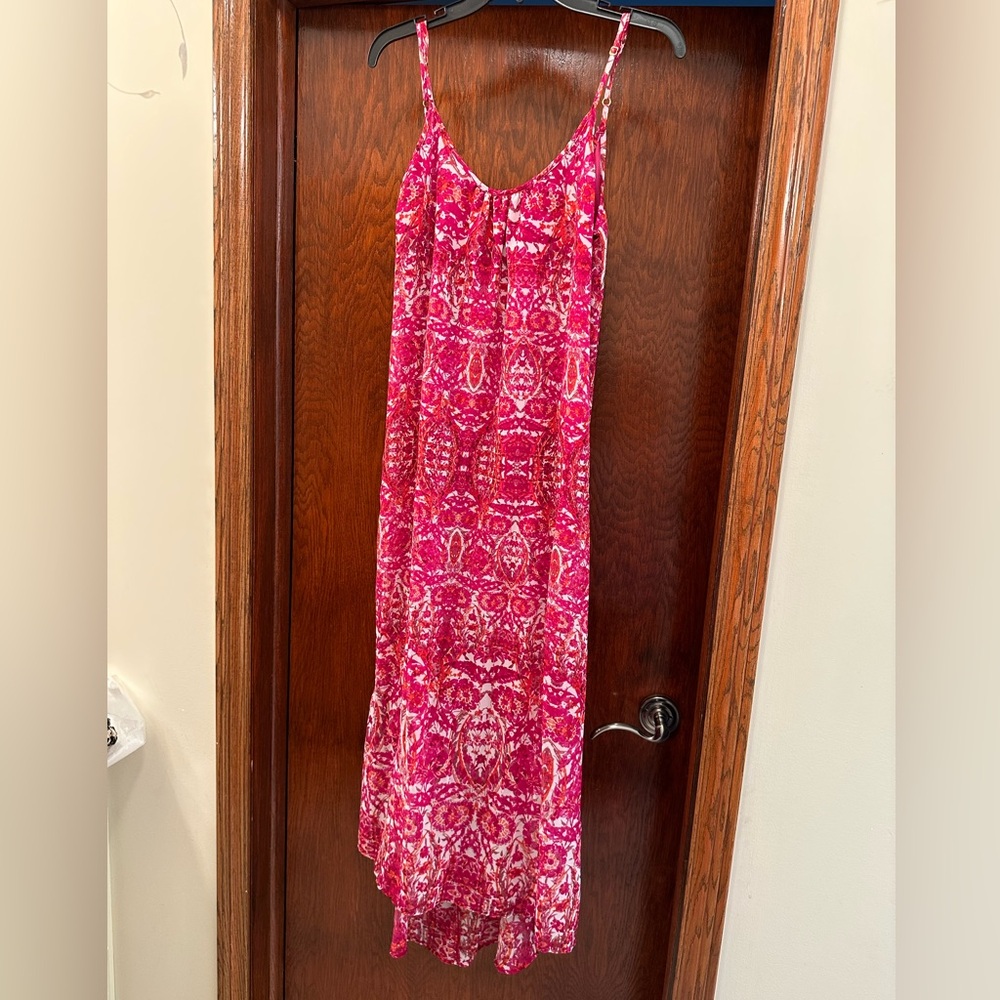 Show me your Mumu Maxi dress
